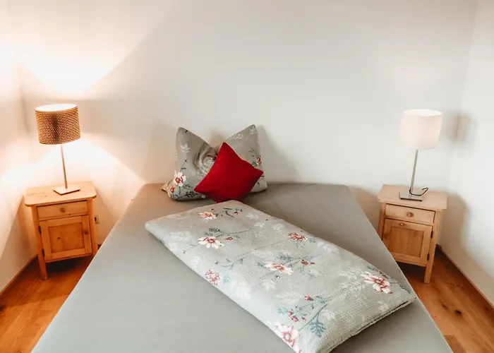 Ferienwohnung Christine Fischer