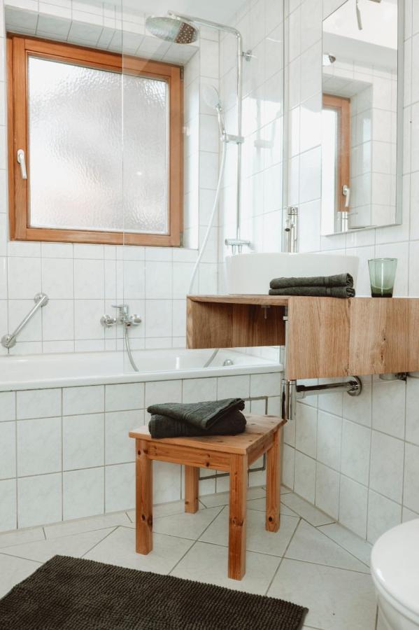 Christine Fischer Apartment *