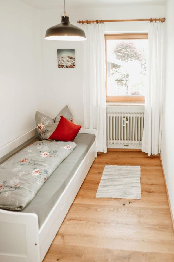 Christine Fischer Apartment