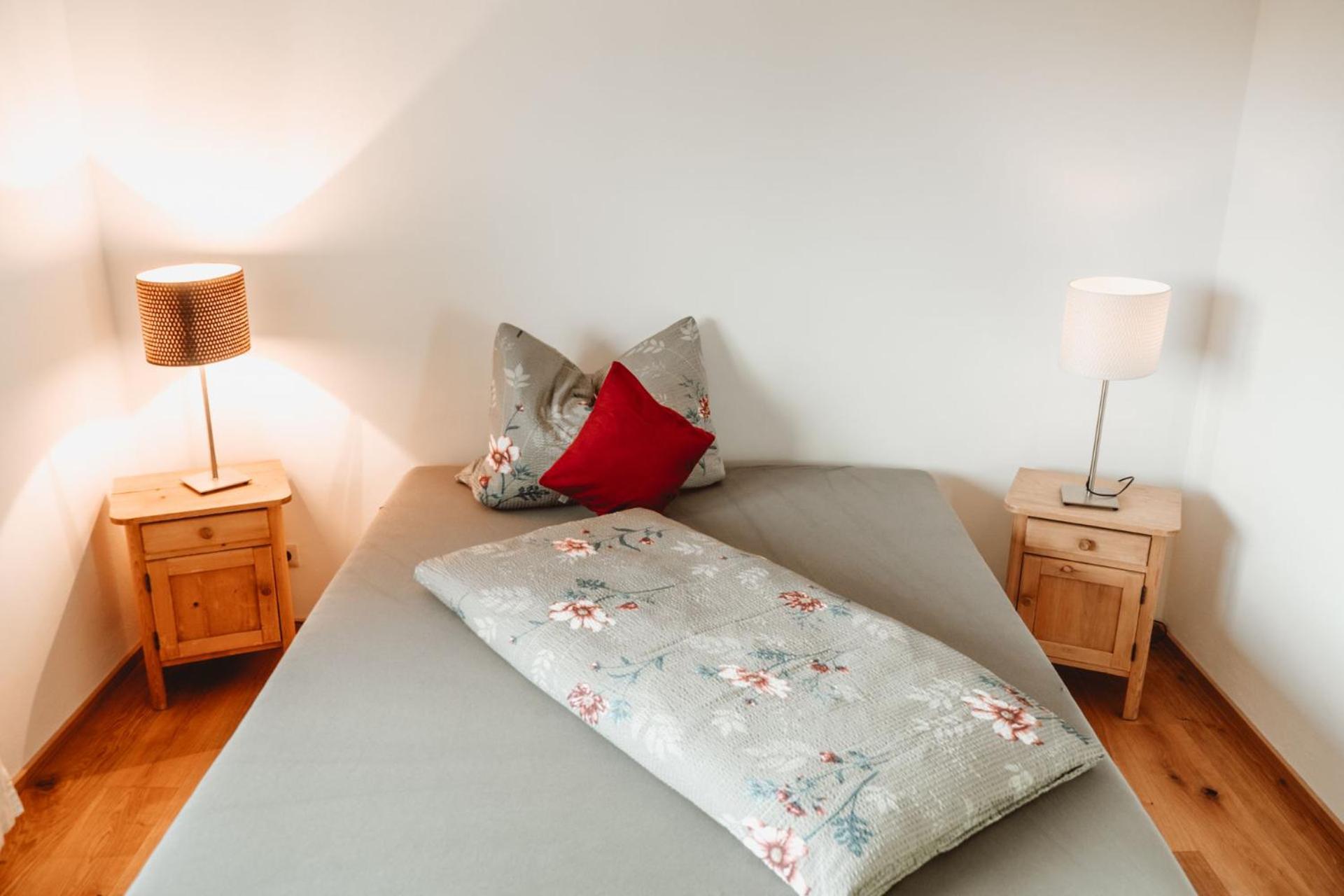 Christine Fischer Apartment *